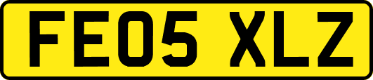 FE05XLZ
