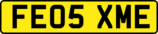 FE05XME
