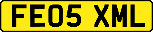 FE05XML