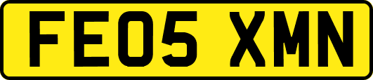 FE05XMN
