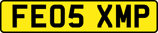 FE05XMP