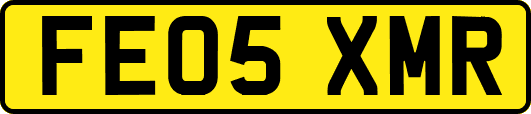 FE05XMR