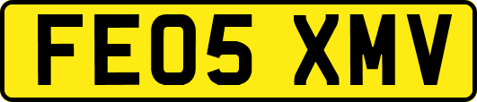 FE05XMV