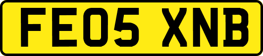 FE05XNB