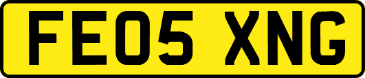 FE05XNG