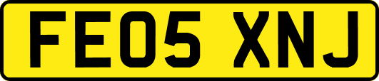 FE05XNJ