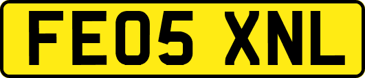 FE05XNL