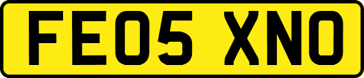 FE05XNO