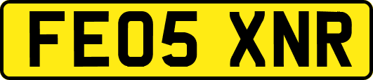 FE05XNR