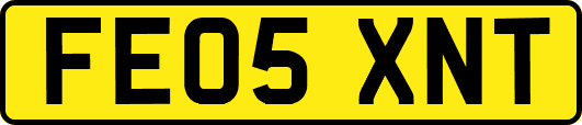 FE05XNT