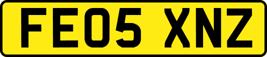 FE05XNZ