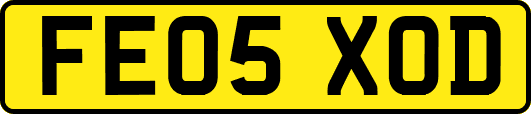 FE05XOD