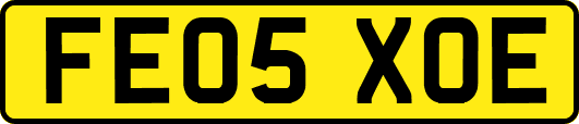 FE05XOE
