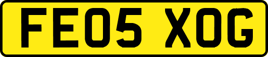 FE05XOG