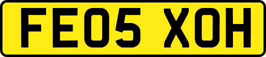 FE05XOH