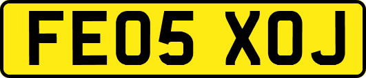 FE05XOJ