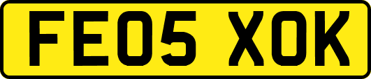 FE05XOK