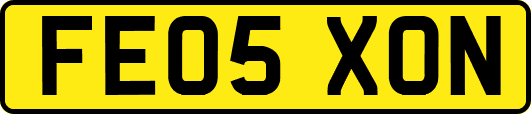 FE05XON