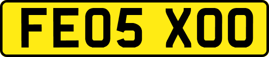 FE05XOO