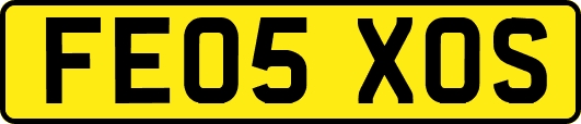FE05XOS