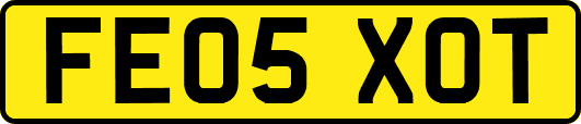 FE05XOT