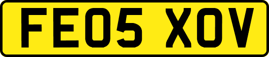 FE05XOV