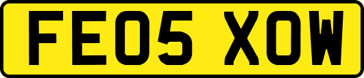 FE05XOW