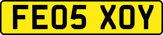 FE05XOY