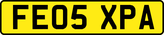 FE05XPA