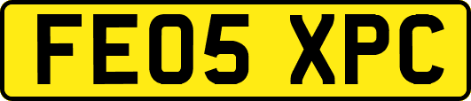 FE05XPC
