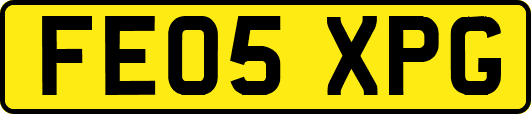 FE05XPG