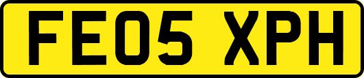 FE05XPH