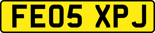 FE05XPJ