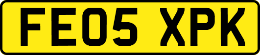 FE05XPK