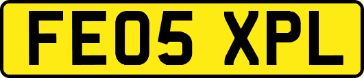 FE05XPL