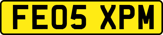 FE05XPM