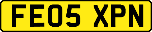 FE05XPN