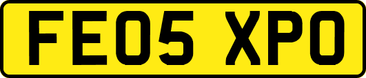 FE05XPO