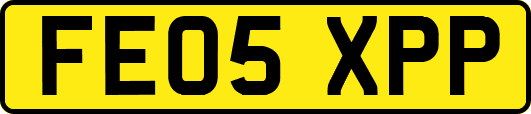 FE05XPP