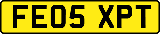FE05XPT