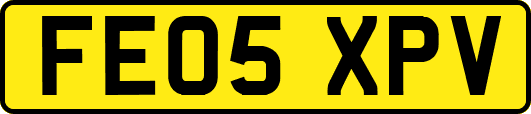 FE05XPV