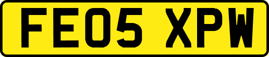 FE05XPW