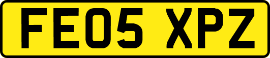 FE05XPZ