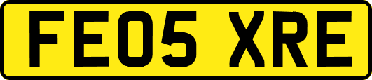 FE05XRE