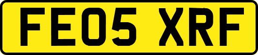 FE05XRF