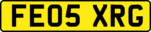 FE05XRG