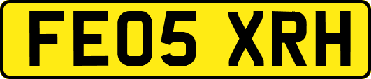 FE05XRH