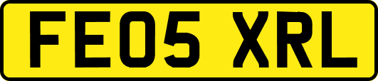 FE05XRL