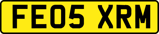 FE05XRM