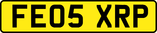 FE05XRP